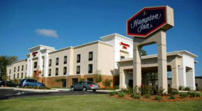 Hampton Inn Jasper, AL